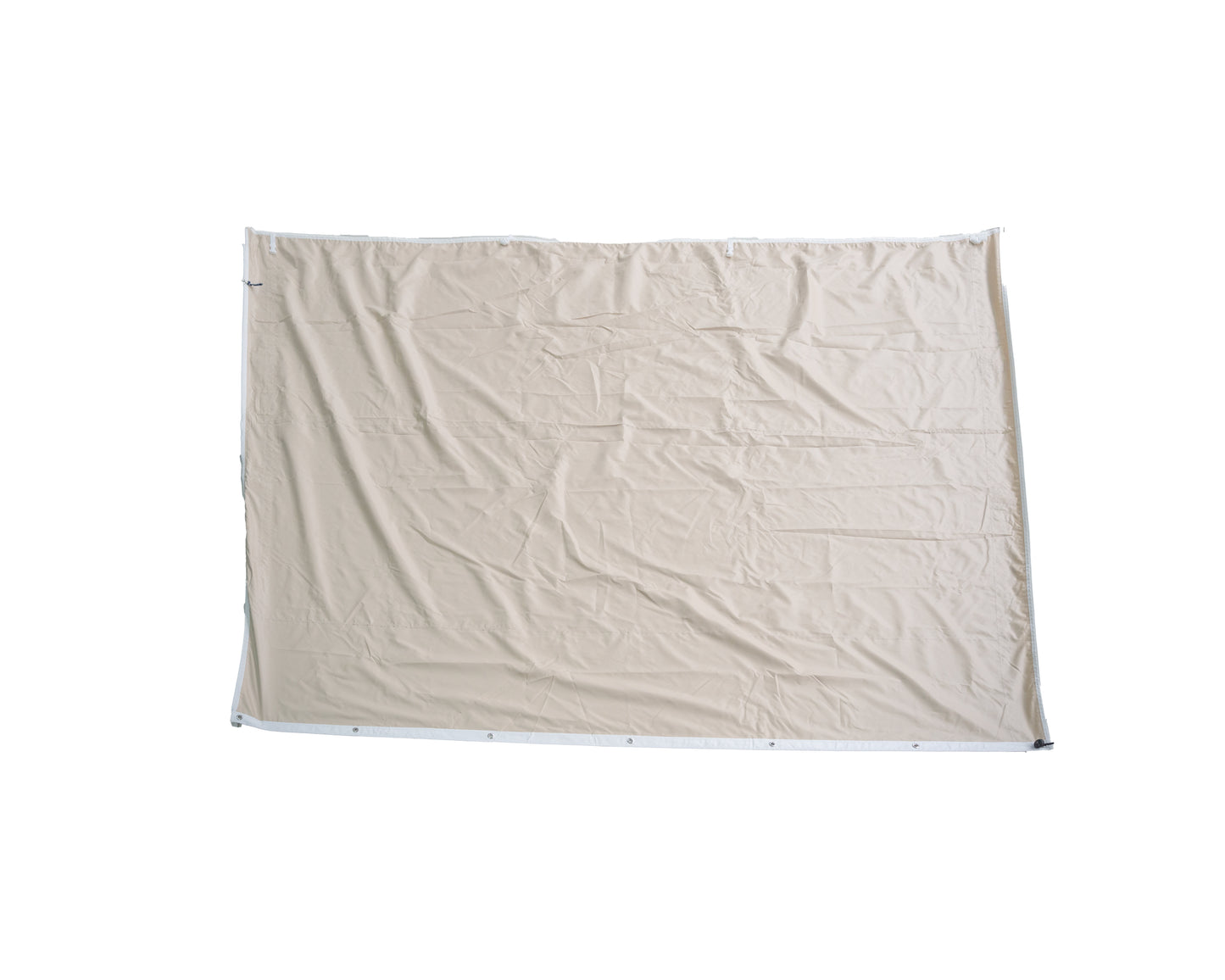 Sidewall opaque Sailcloth