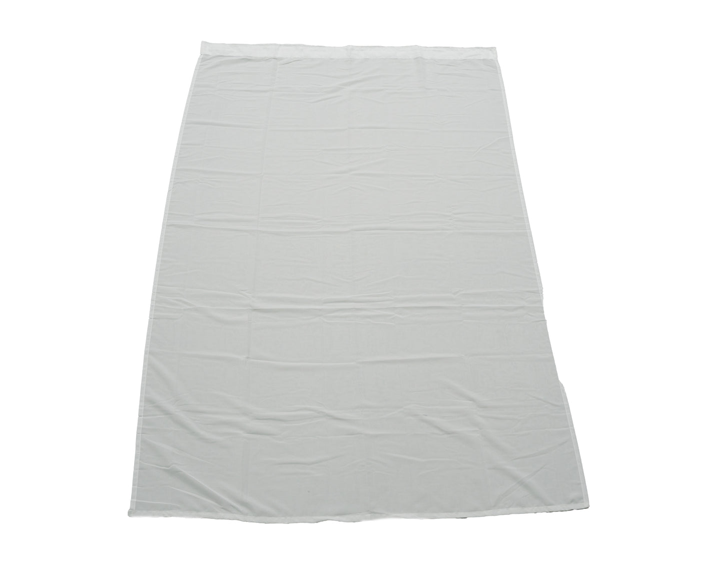 Sidewall Curtains Sailcloth